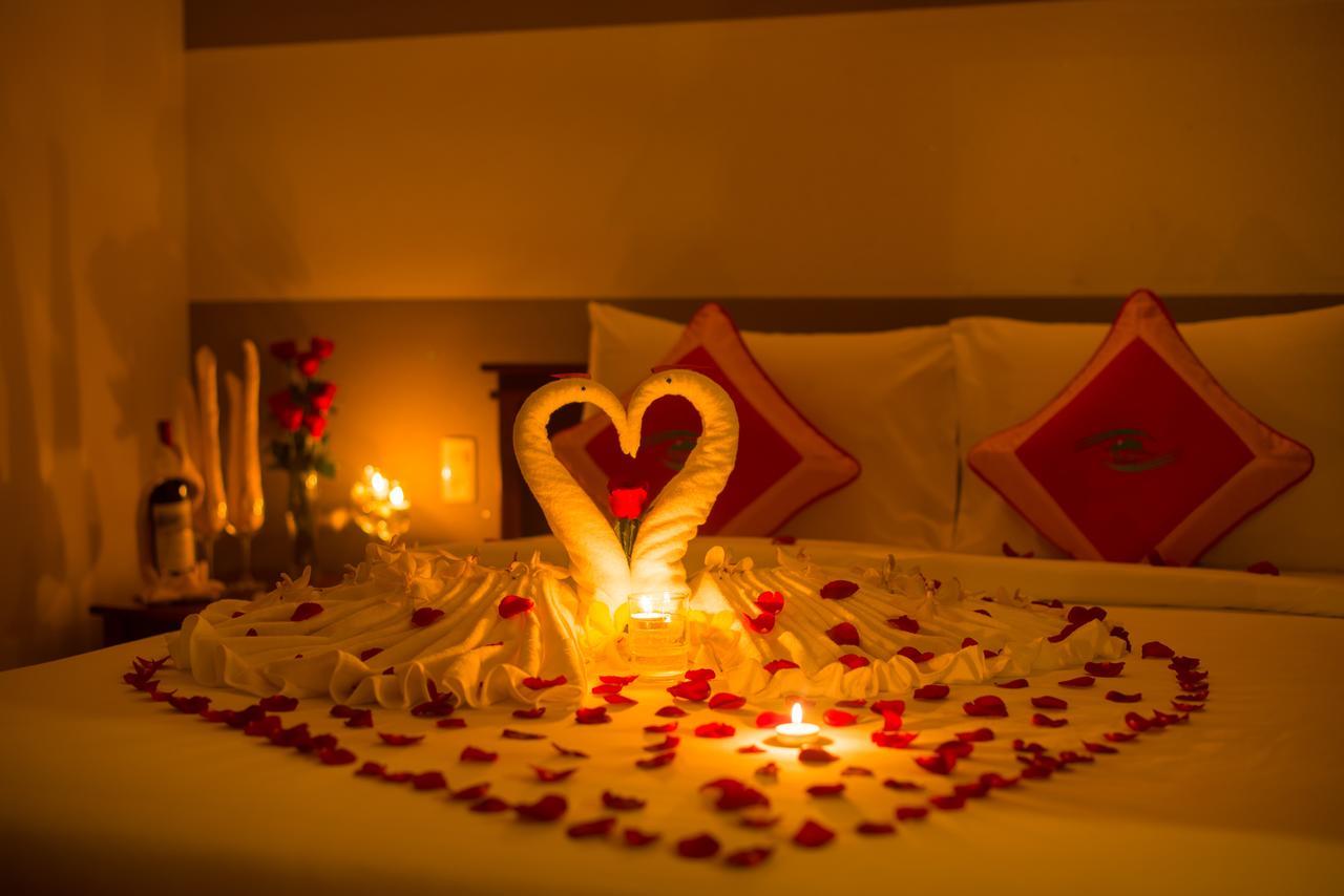 Kim Hoa Resort. Фото 2