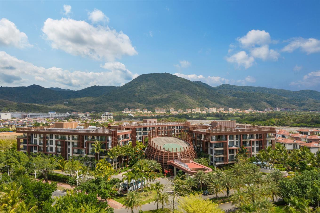 Argyle Resort Sanya. Фото 1