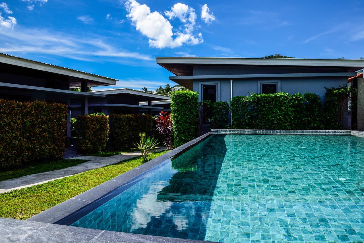 Yupa Villa 5. Фото 1