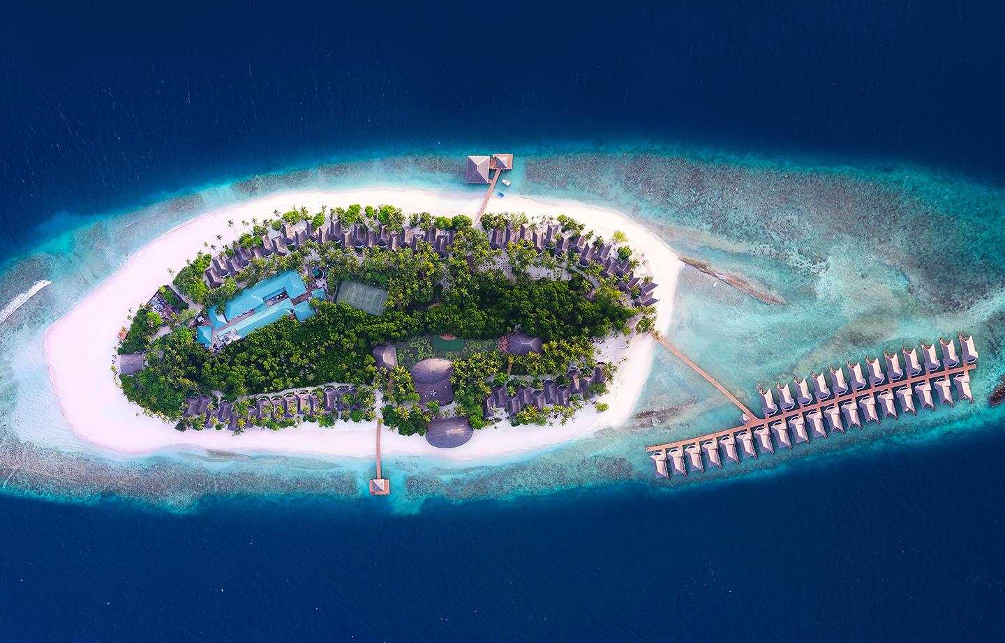 Dreamland The Unique Sea & Lake Resort & Spa. Фото 1