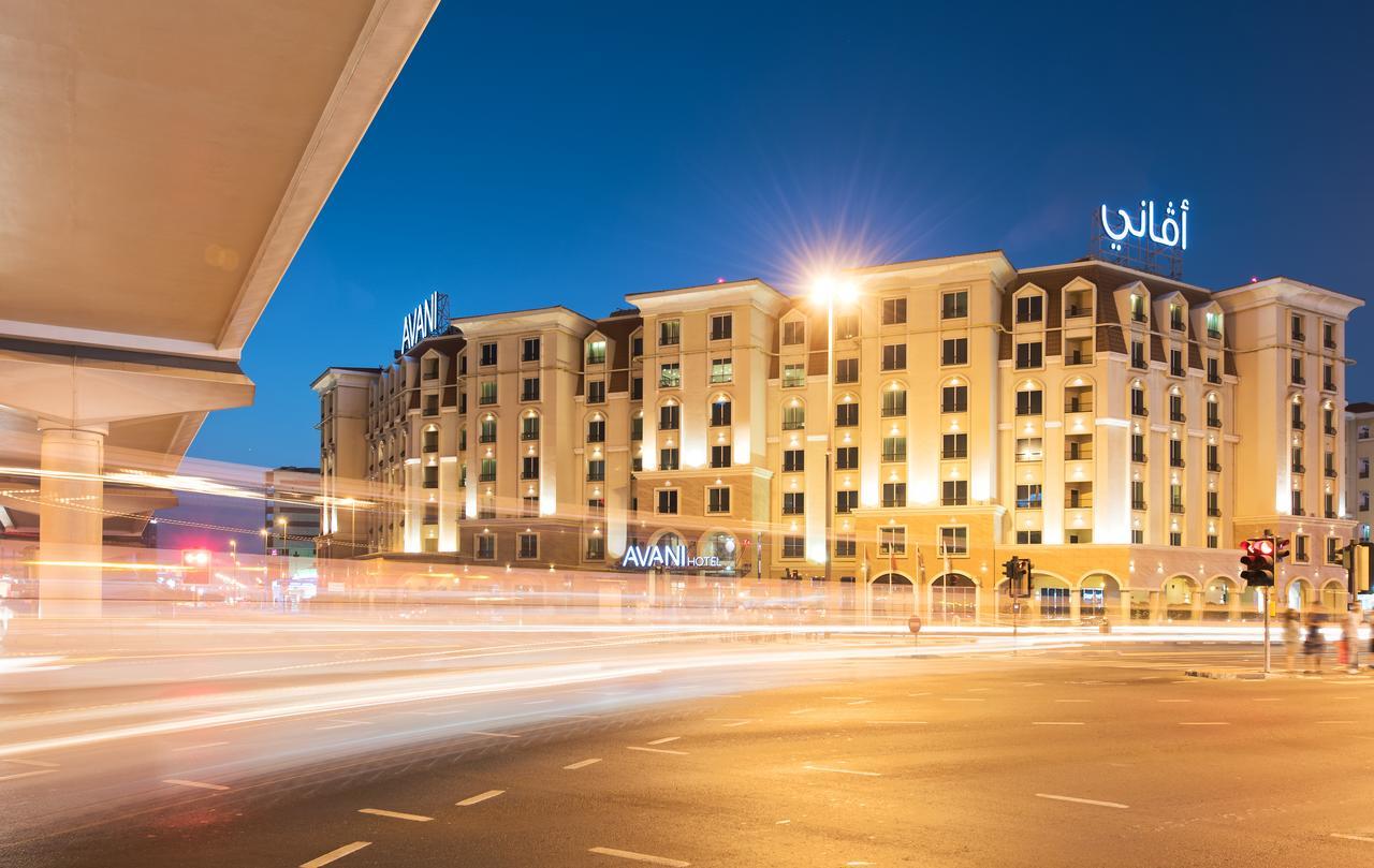 Avani Deira Dubai. Фото 2