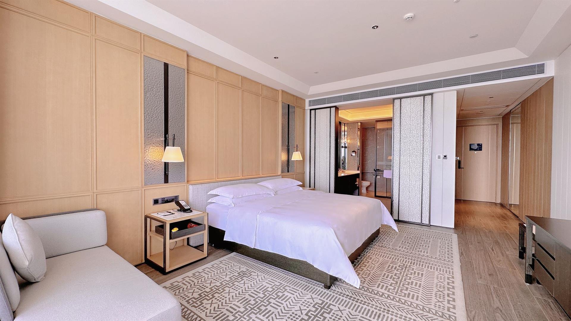 Vaperse Hotel Hainan Clear Water Bay. Фото 4