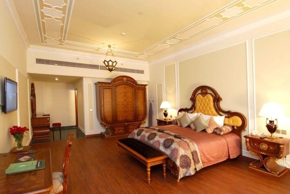 Orient Taj Hotel N Resorts Agra. Фото 4