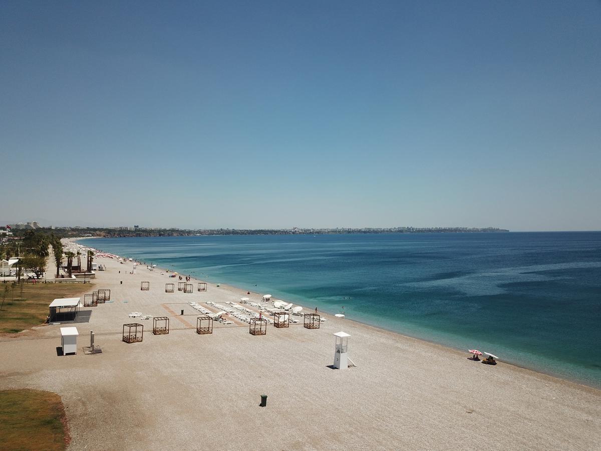Acropol Beach. Фото 4