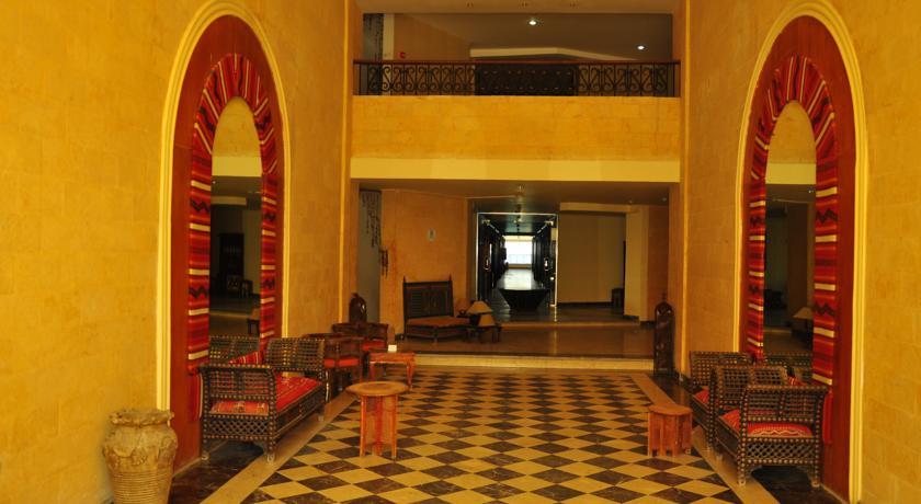 Alia Beach Resort. Фото 2