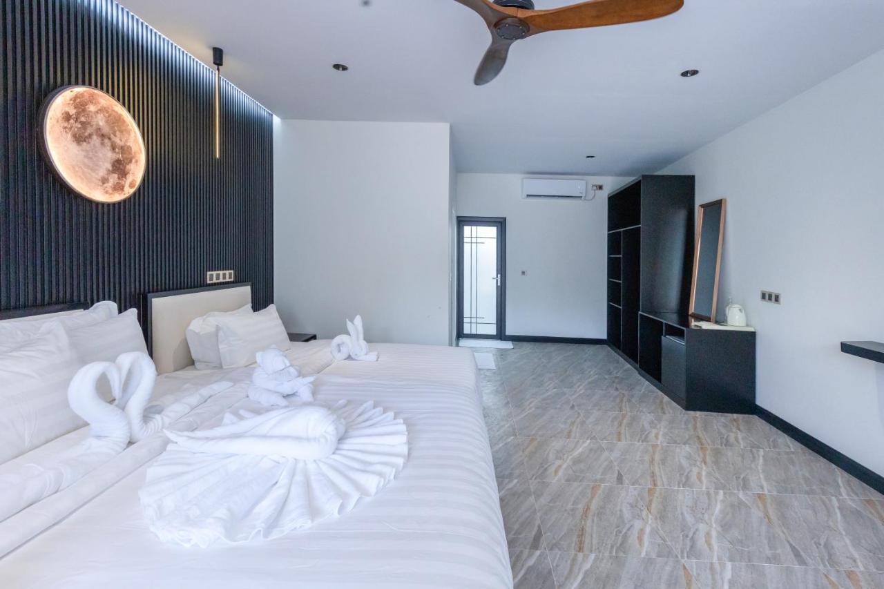 Hakuna Maldives (Thoddoo). Фото 4