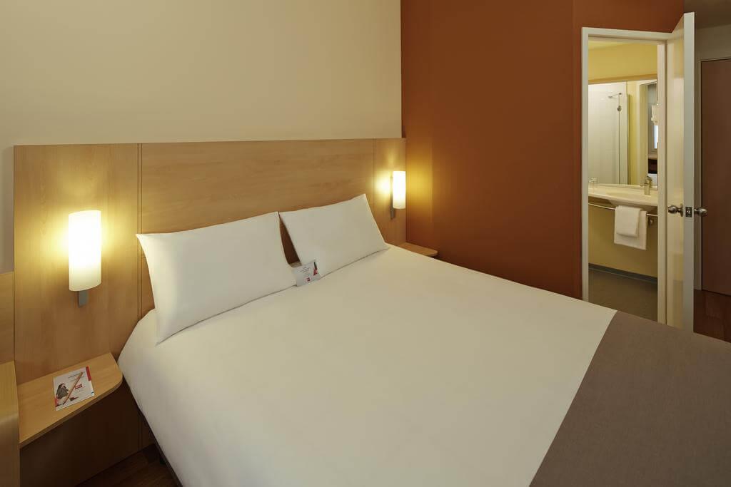 Ibis Izmir Alsancak. Фото 2