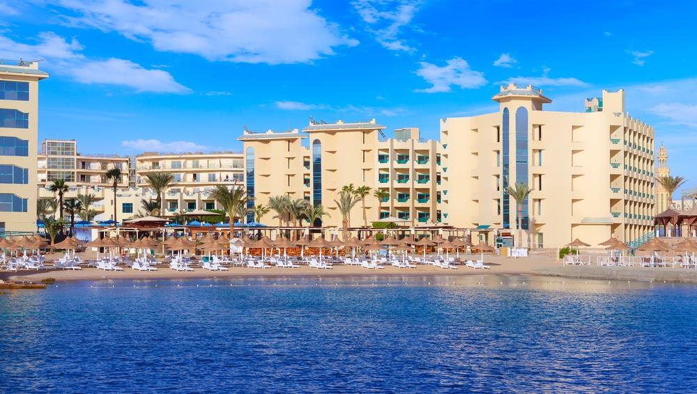 Moreno Horizon Spa & Resort. Фото 3