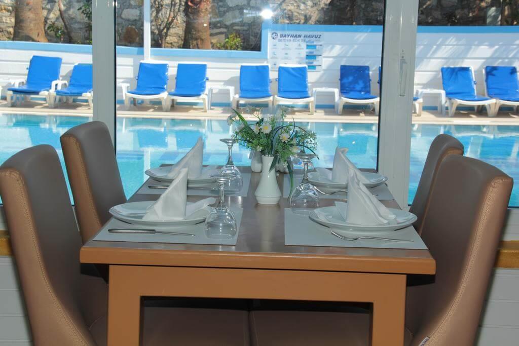 Side Temple Hotel. Фото 2