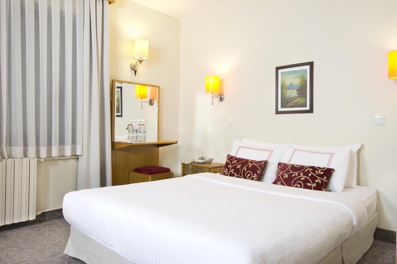 Ilkay Hotel. Фото 3