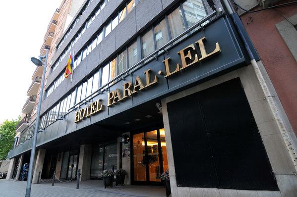 Paral.Lel. Фото 1