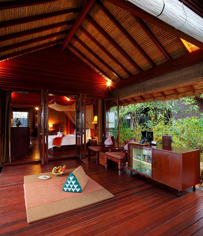 Zeavola Resort & SPA. Фото 3