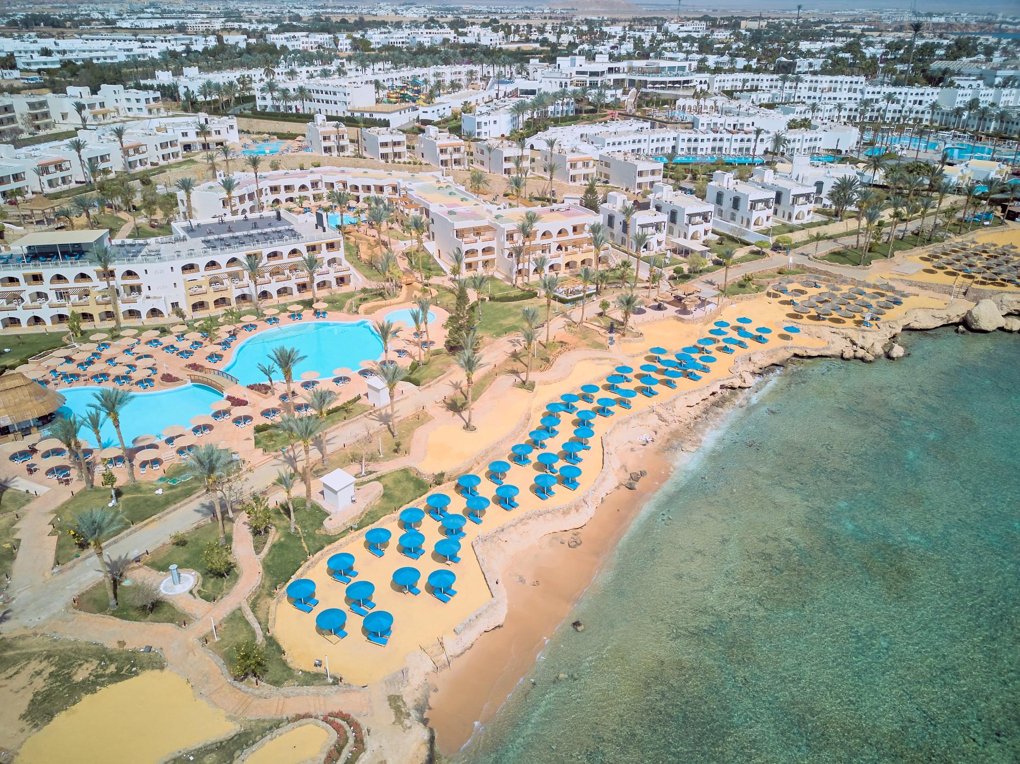 Pickalbatros Royal Grand Resort. Фото 1