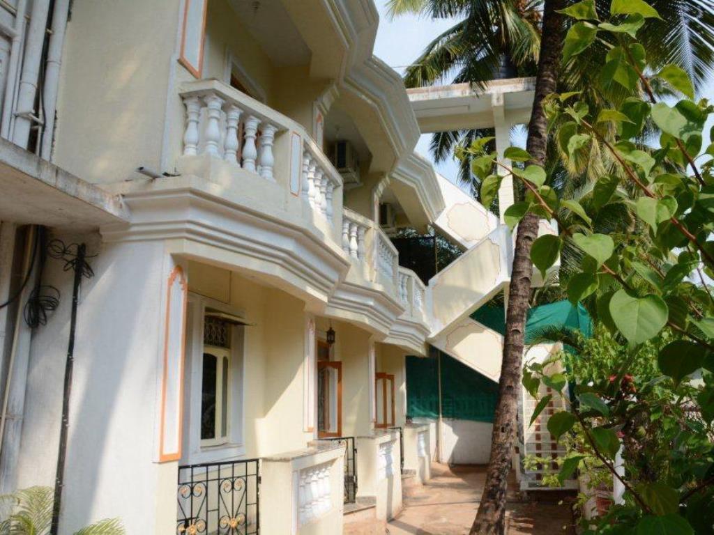 Aston Ajoy Home Comfort. Фото 1