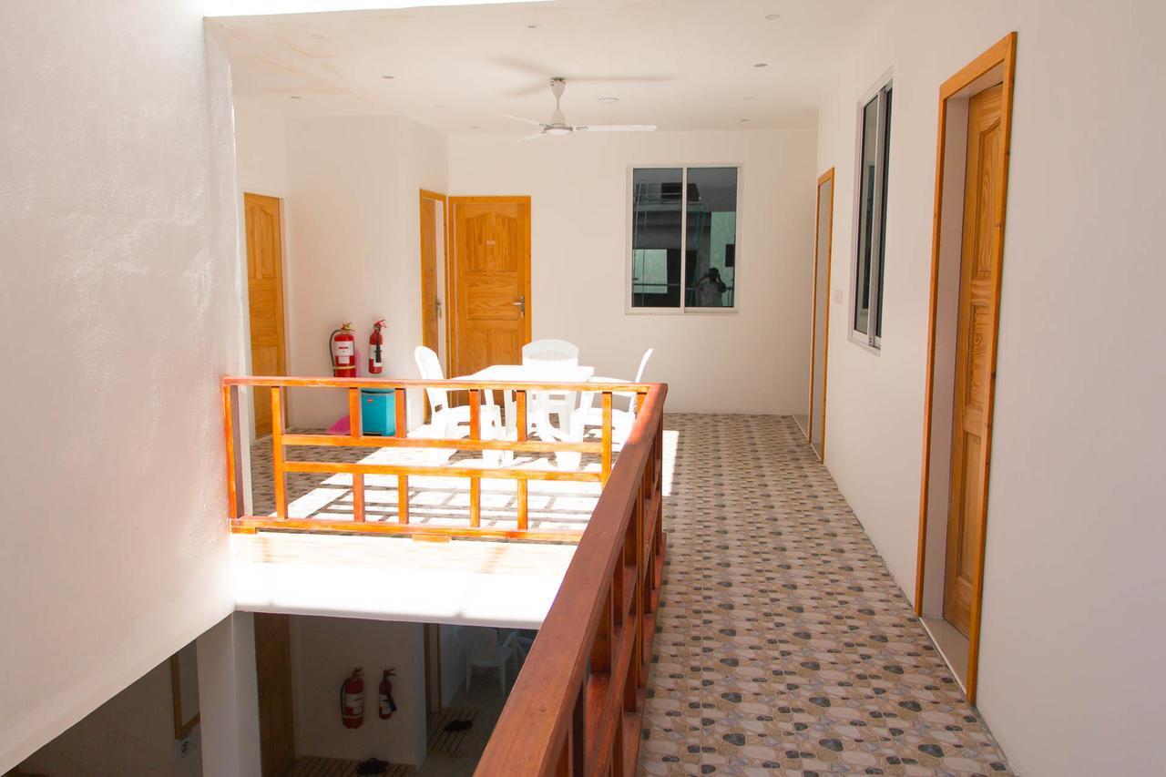 Kokaa Maafushi. Фото 4
