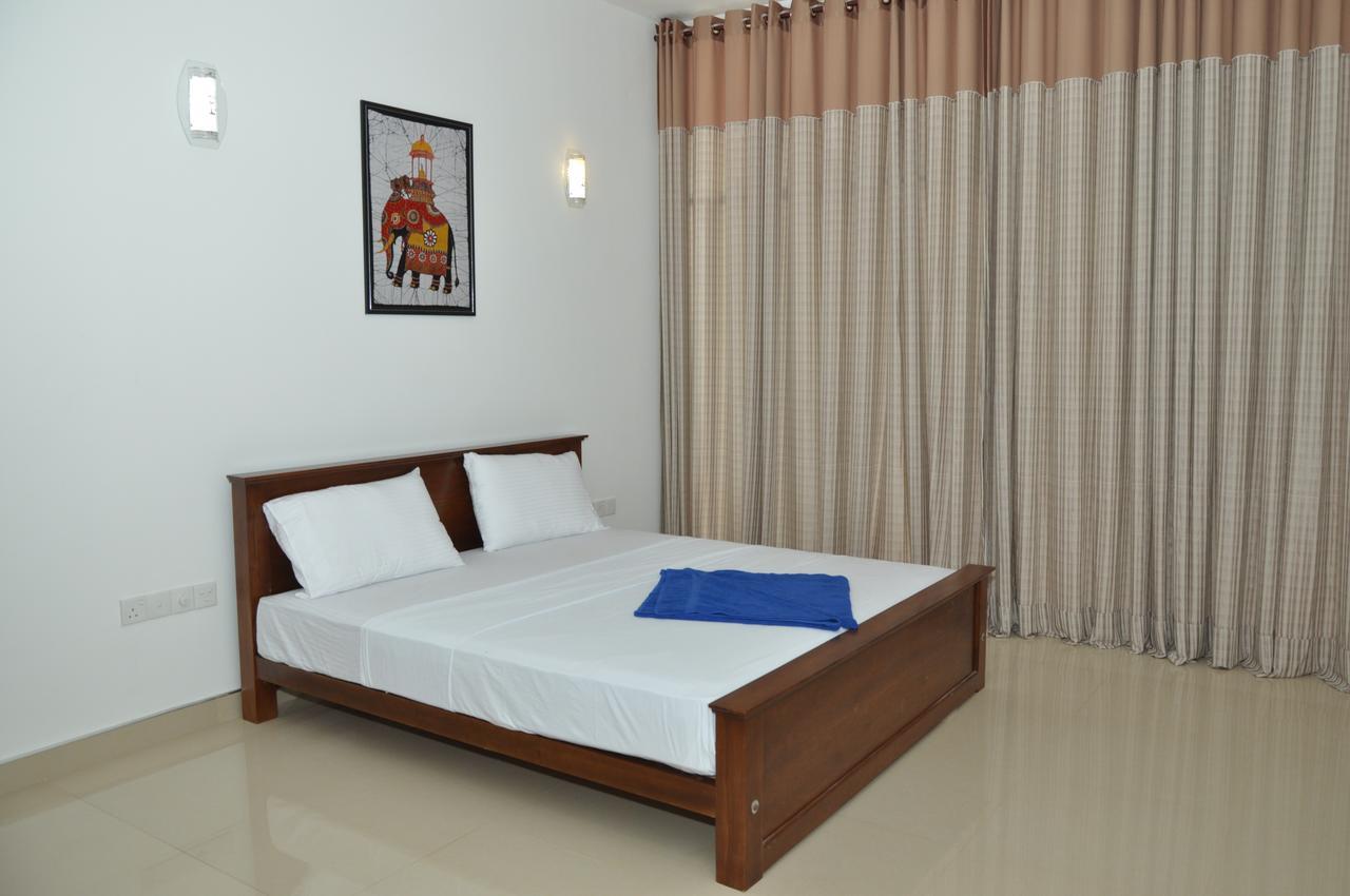 Imona Resort Mirissa. Фото 3