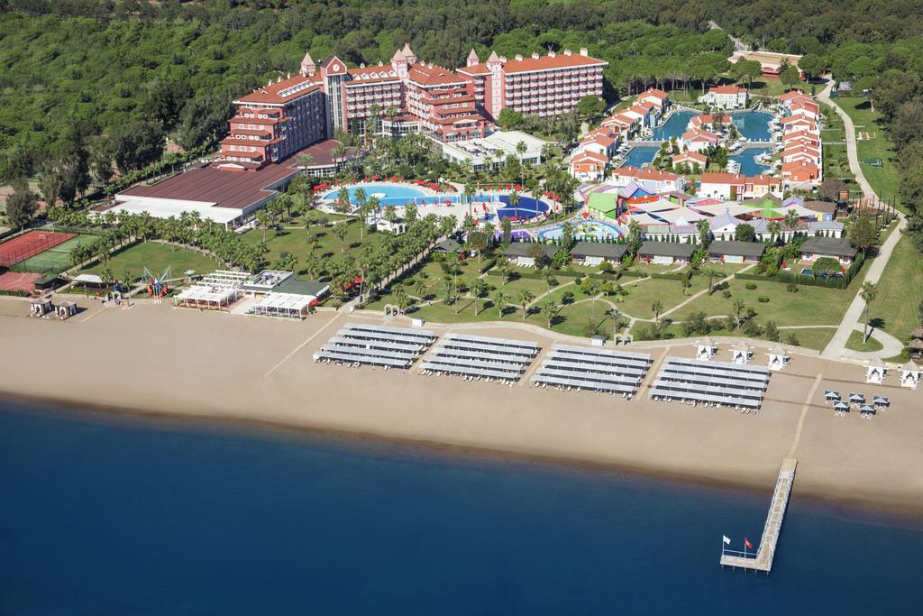 IC Hotels Santai Family Resort. Фото 3