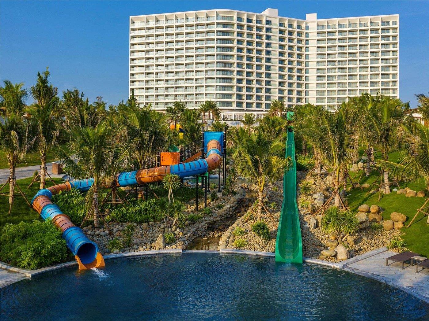 Movenpick Resort Cam Ranh. Фото 4