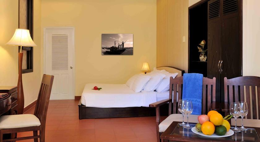Muine De Century Beach Resort & Spa. Фото 4