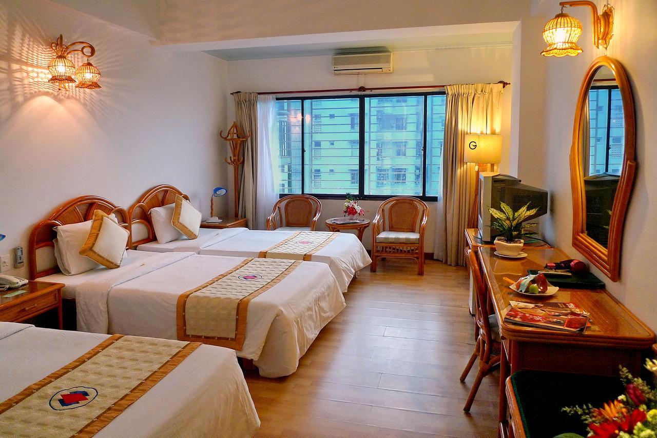 Green Hotel Nha Trang. Фото 2