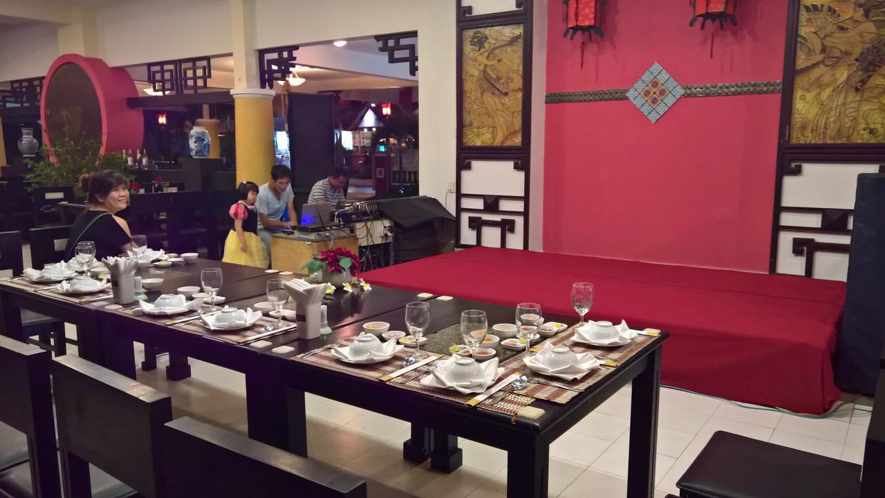 Dynasty Mui Ne Beach Resort. Фото 2