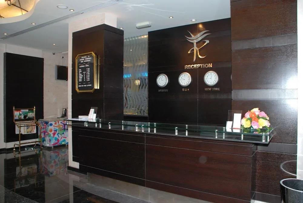 Fortune Hotel Apartment - Fujairah. Фото 2
