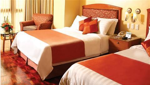 City Garden Suites. Фото 2