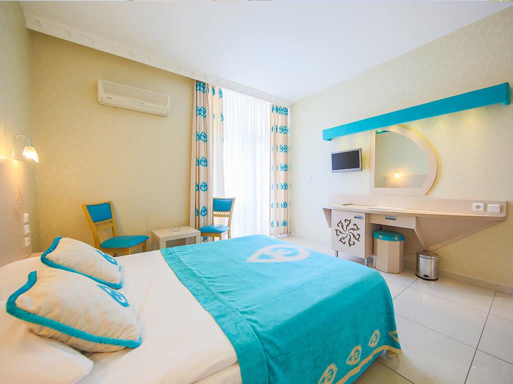 Daima Biz Hotel. Фото 3