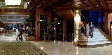 Gran Melia Caracas Hotel. Фото 3
