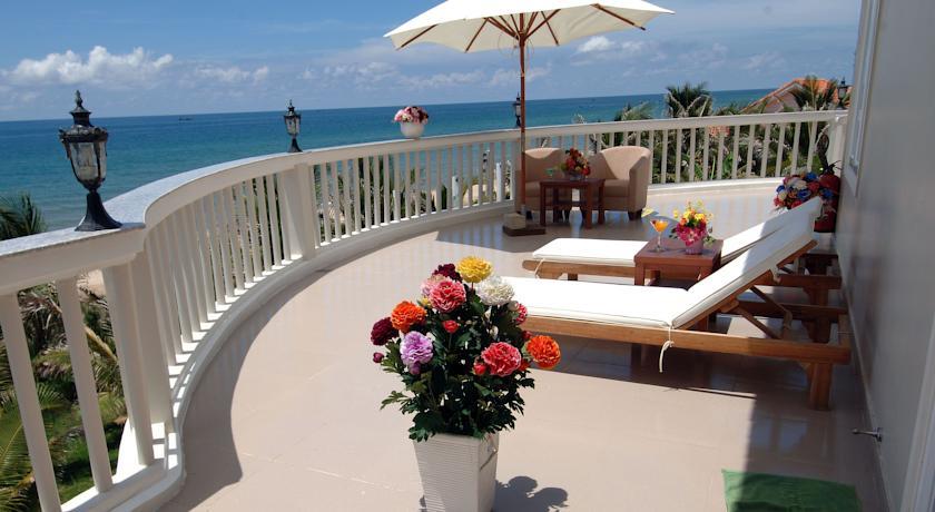 Saigon Emerald Resort. Фото 2