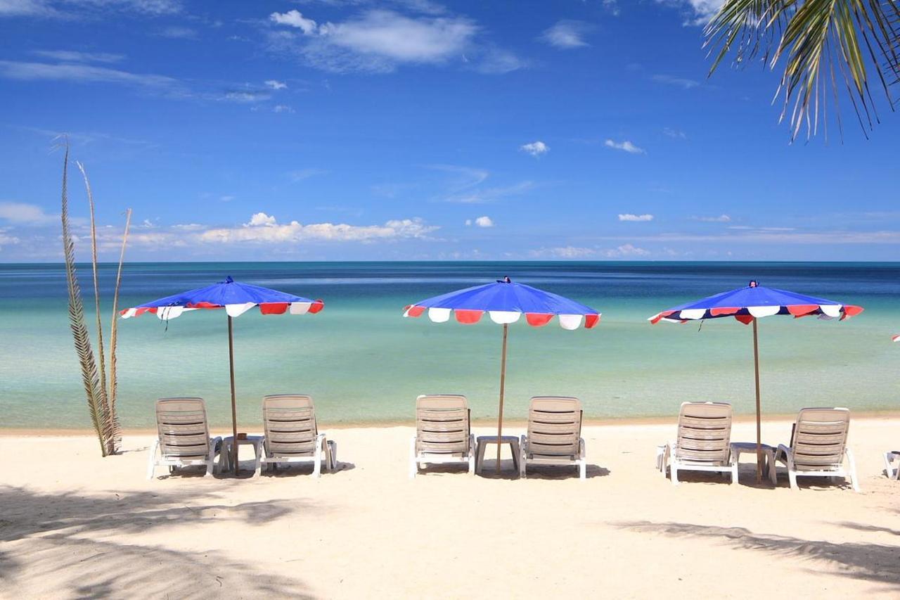 The Fair House Beach Resort & Hotel. Фото 4