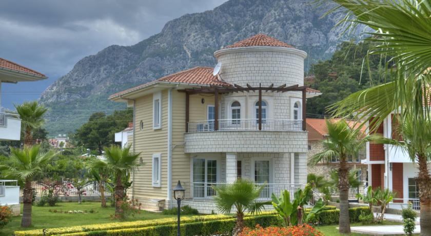Tropicano Family Villas. Фото 3