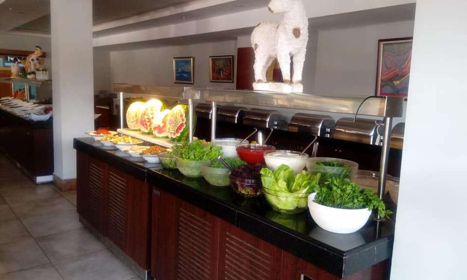 MySea Hotel Alara. Фото 3