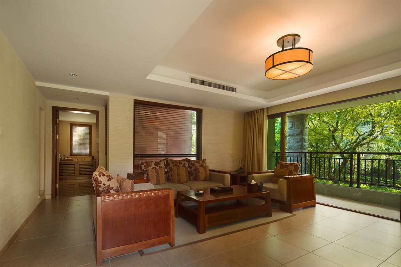 Narada Resort & Spa Qixian Mount. Фото 4