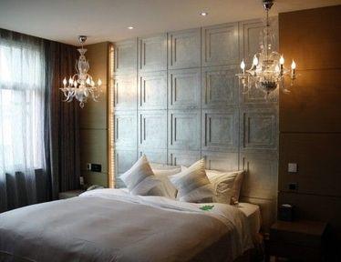 The Luxe Manor. Фото 3