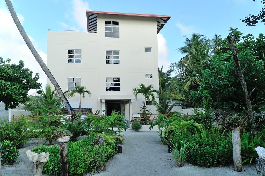 Ariston Dhangethi Inn. Фото 1