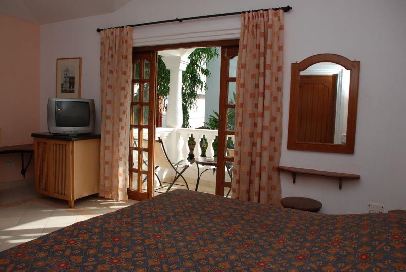 Alidia Beach Resort. Фото 2