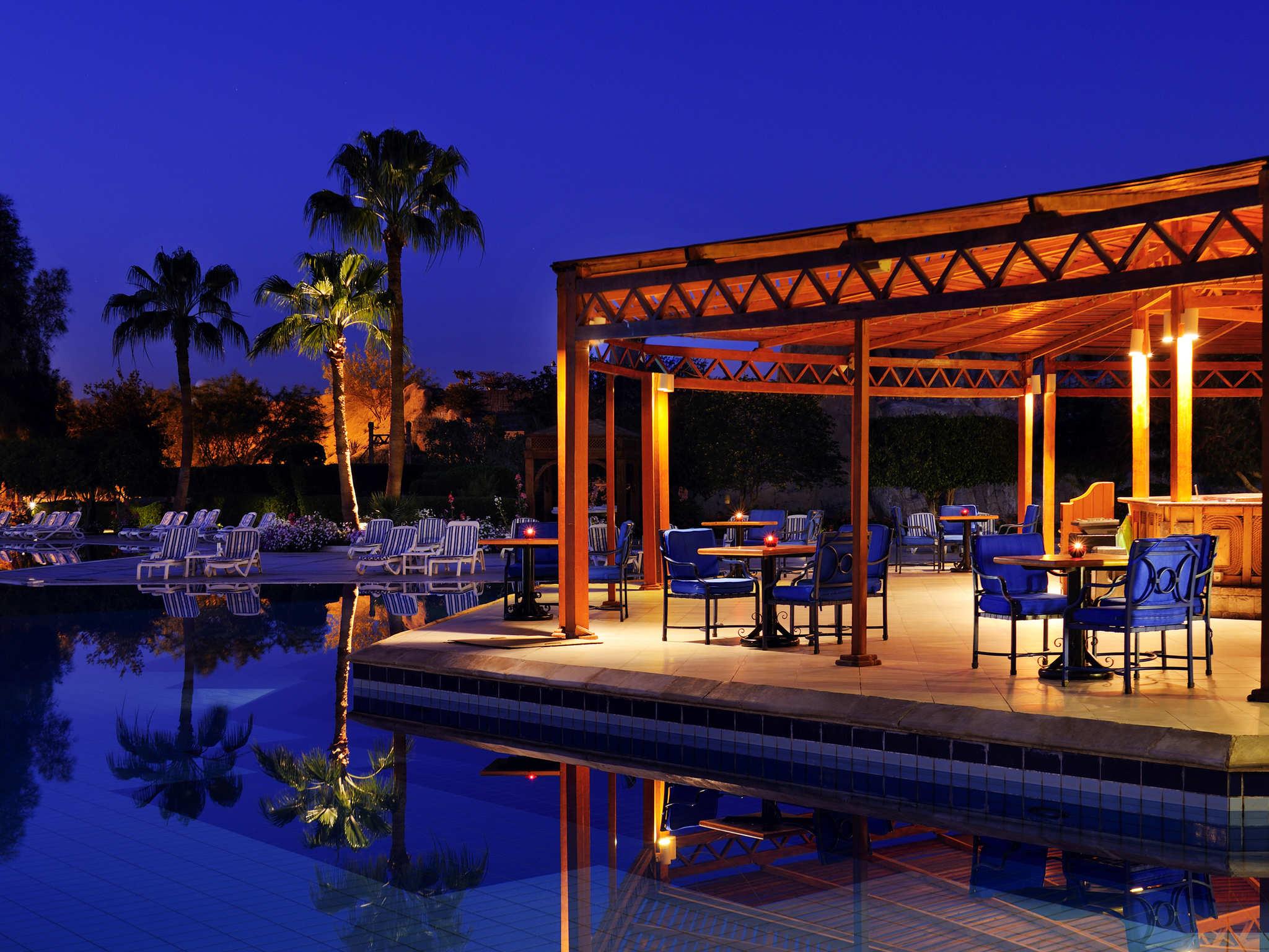 Naama Bay Promenade Resort (Mountain Side). Фото 3