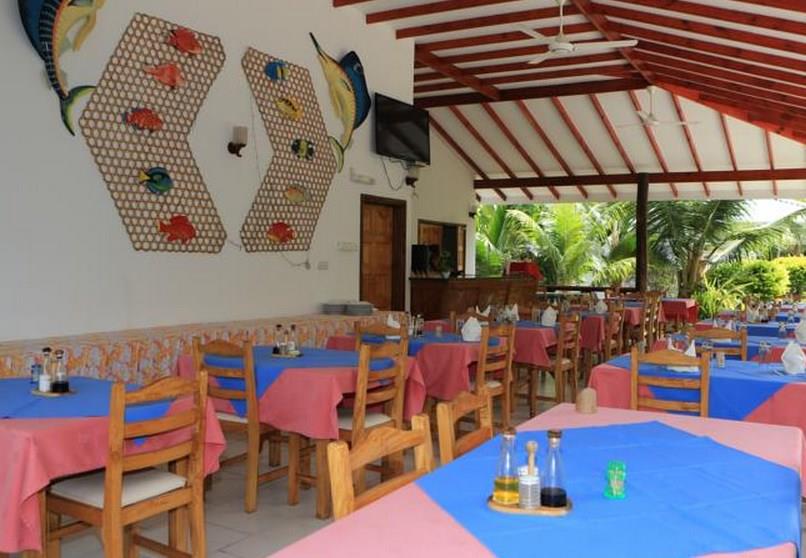 Villa Veuve. Фото 4