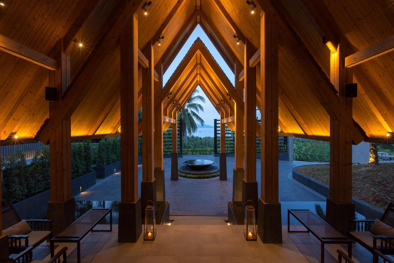 Mantra Samui Resort. Фото 2