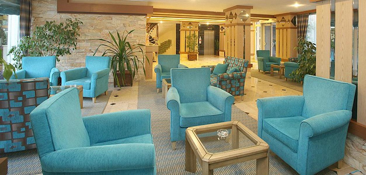 Golden Ring Hotel. Фото 2