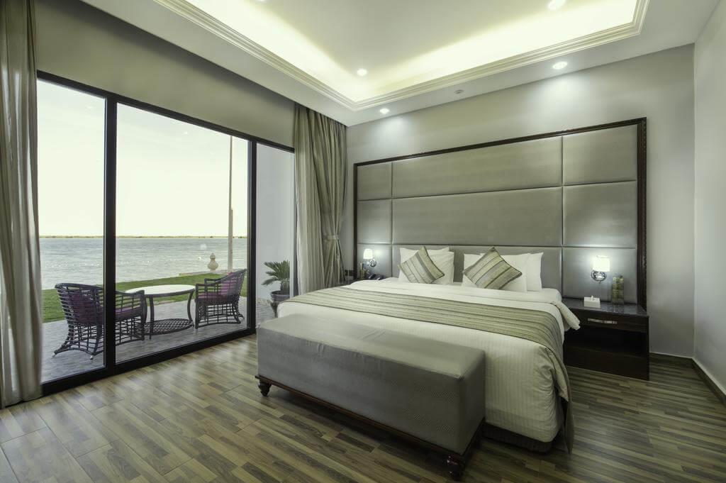 Palma Beach Resort & Spa. Фото 4