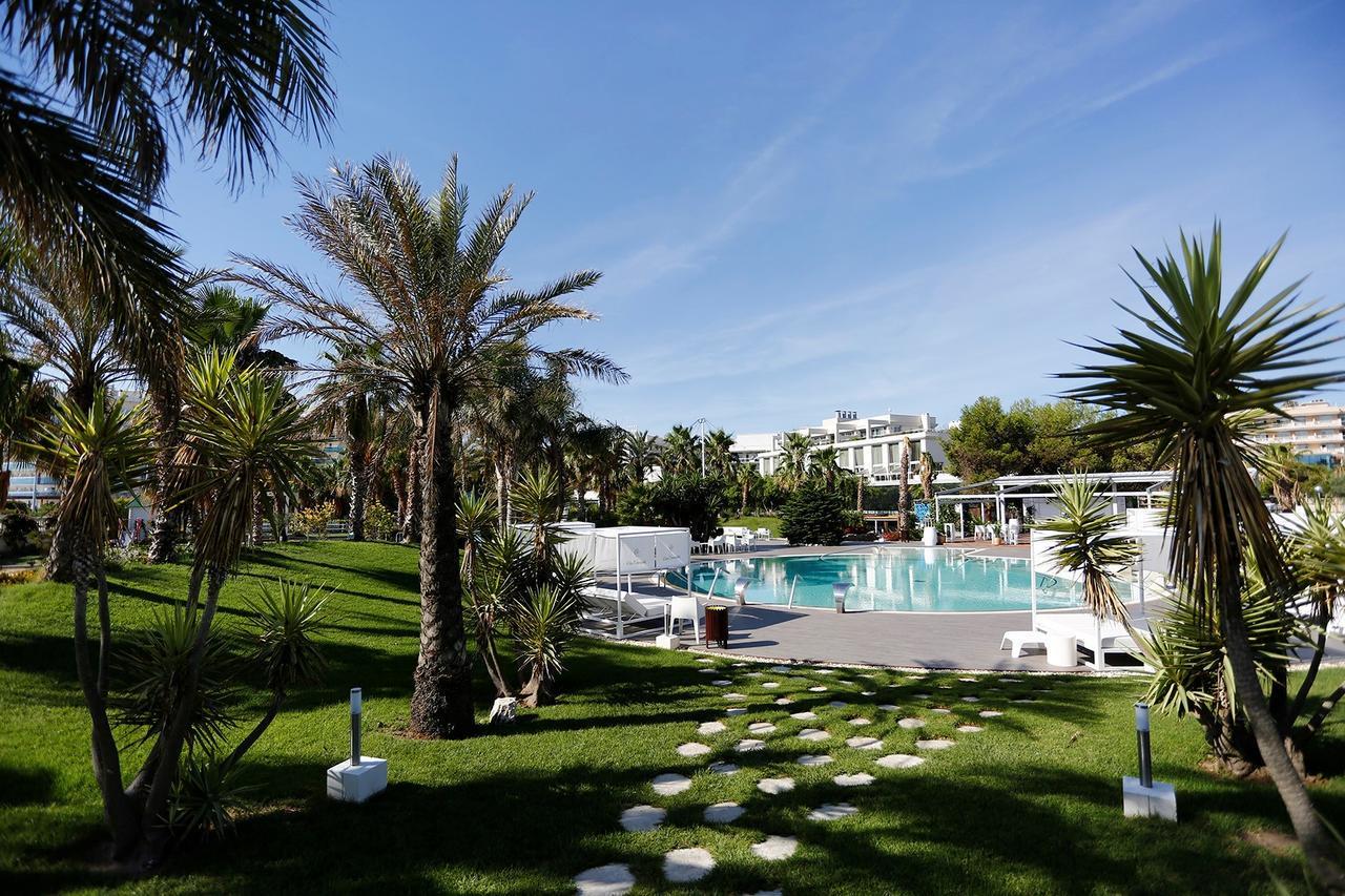Gran Palas Experience Spa & Beach Resort. Фото 3
