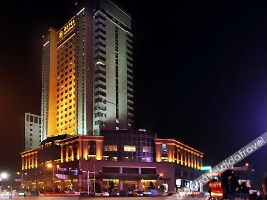 New Joyful Hotel. Фото 1