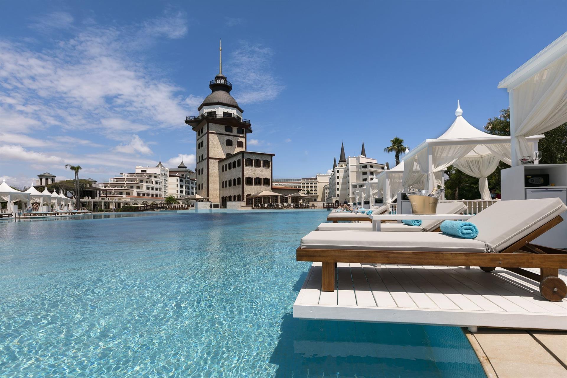 Mardan Palace. Фото 3
