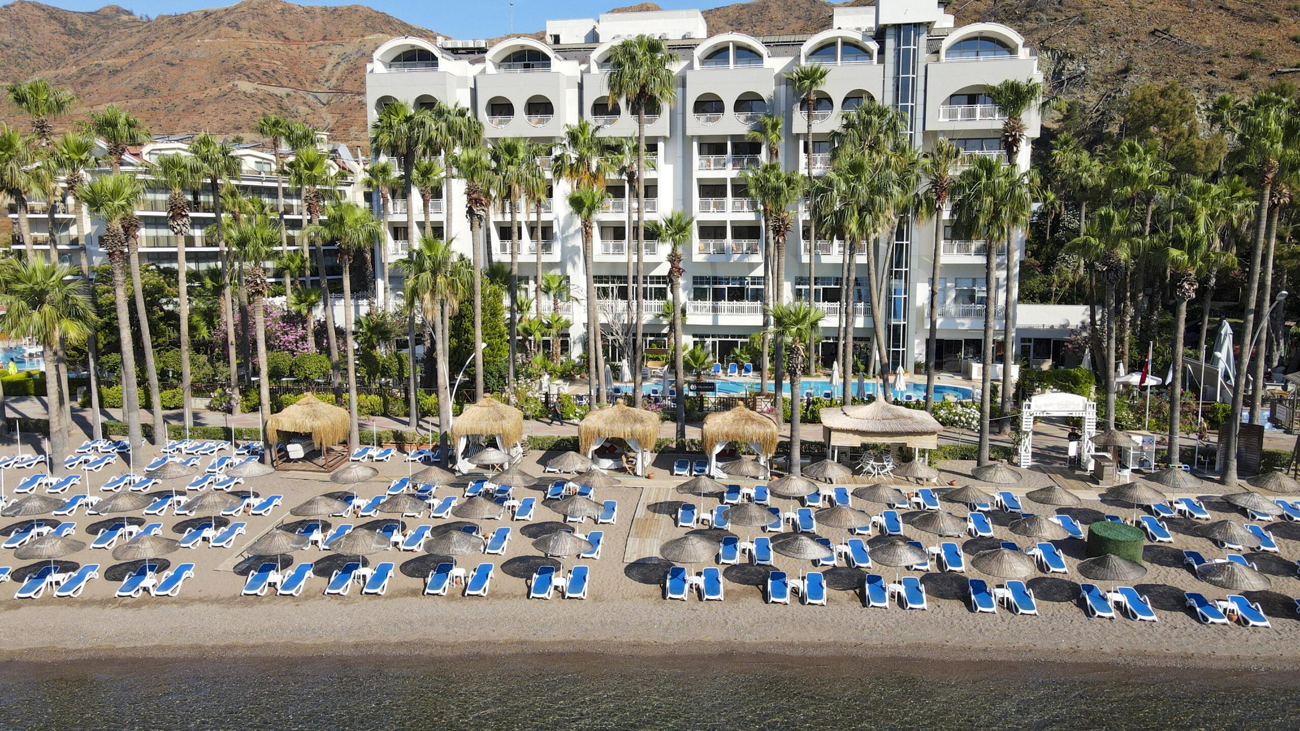 Quadas. Фото 1