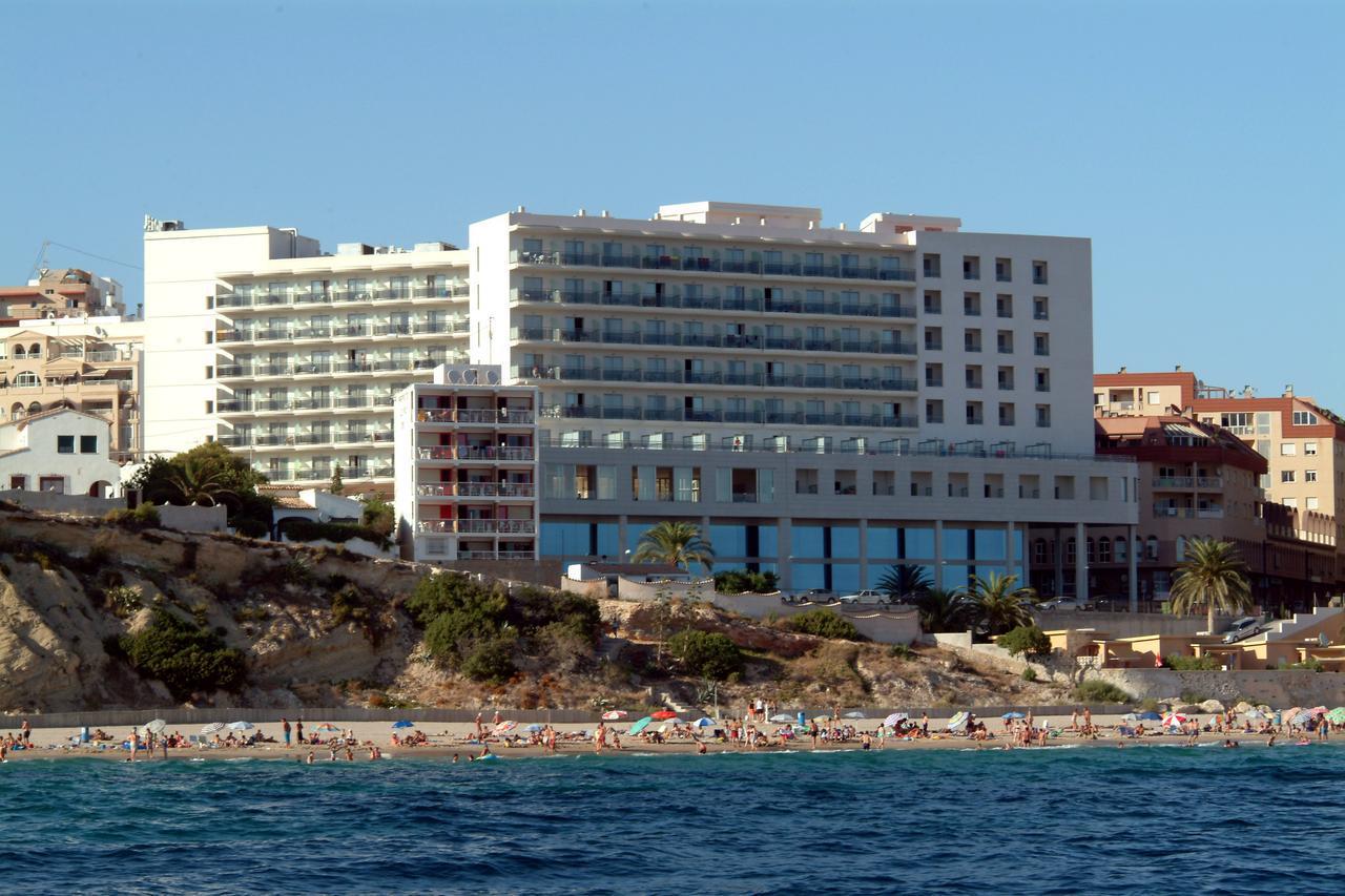 Bahia Calpe. Фото 1
