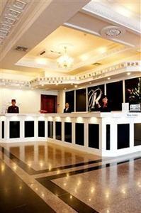 Royal Hotel Saigon - Kimdo Hotel. Фото 2