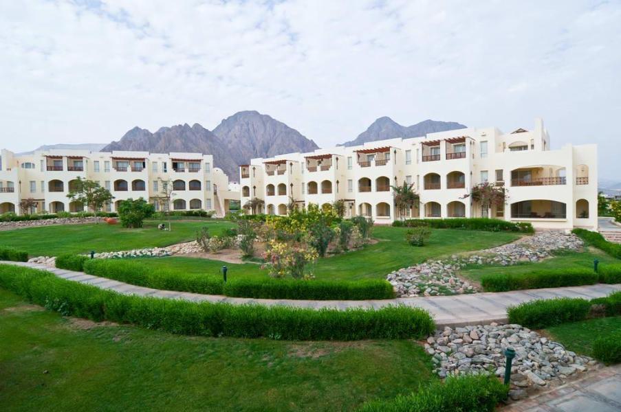 Taba Paradise Resort. Фото 2