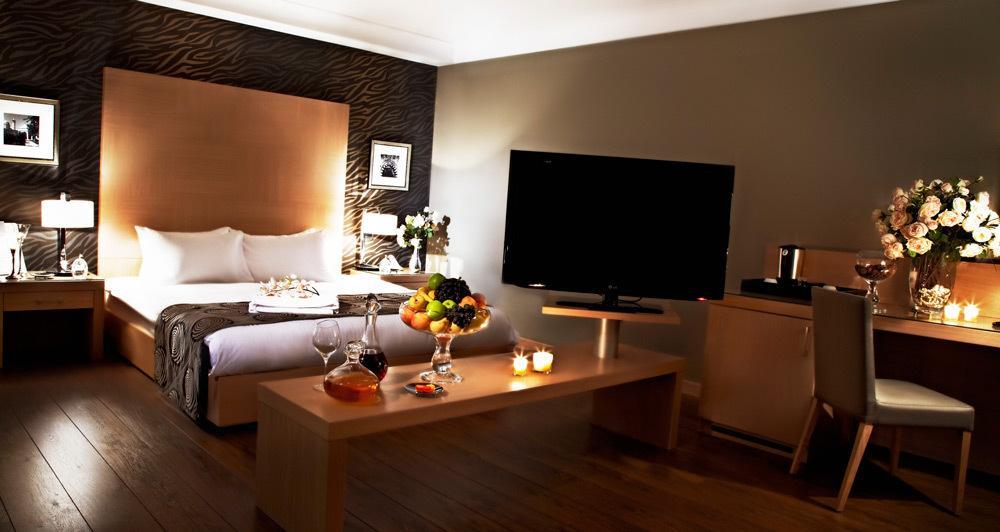 Hotel Seyhan. Фото 2